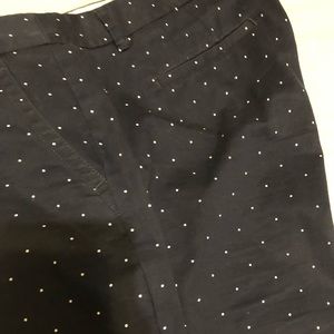 J Crew business pants